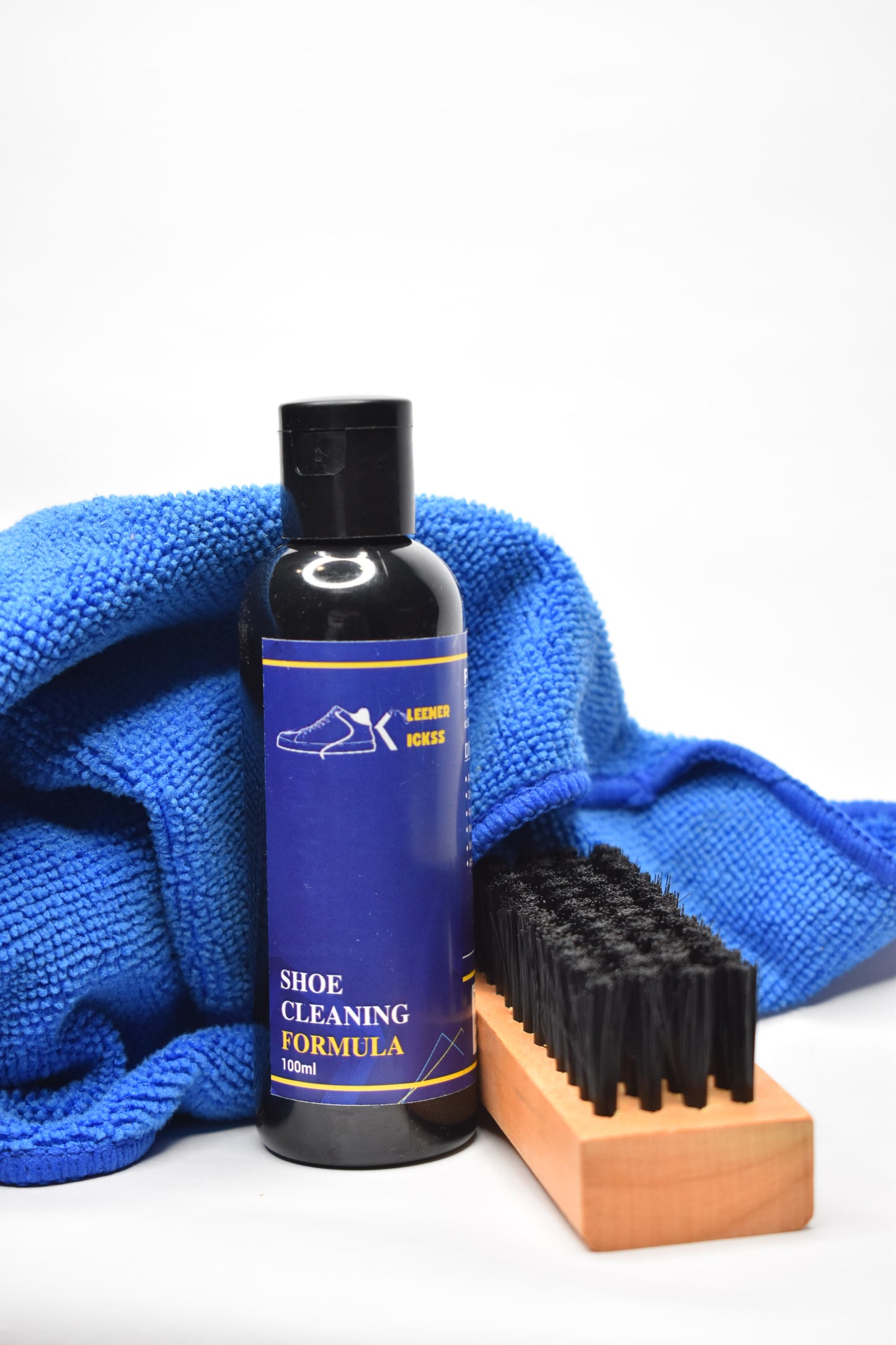 COMPLETE CLEANING KIT