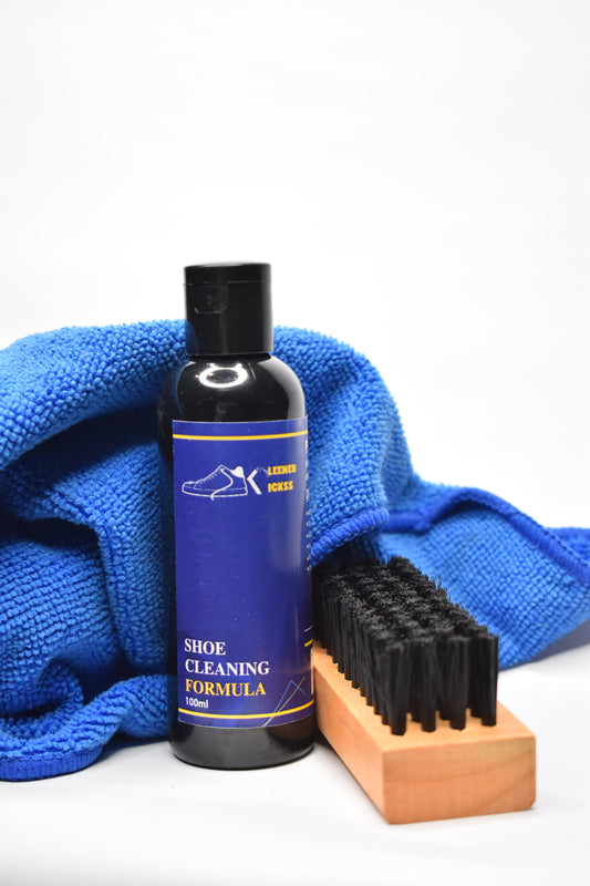 COMPLETE CLEANING KIT