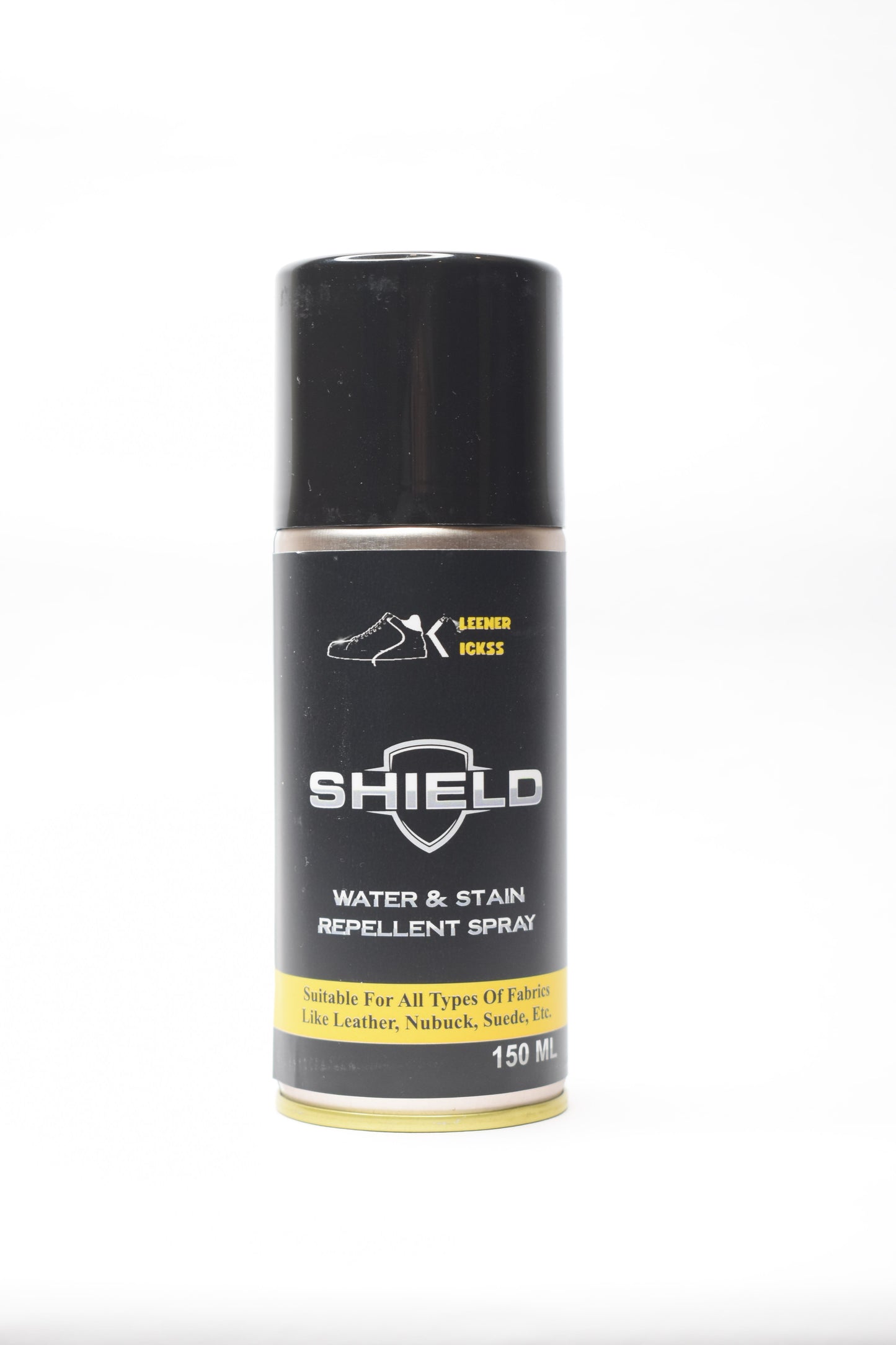 SHIELD - WATER AND STAIN REPELLENT SPRAY