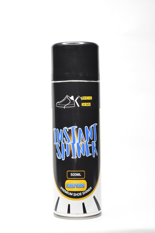 INSTANT SHINER